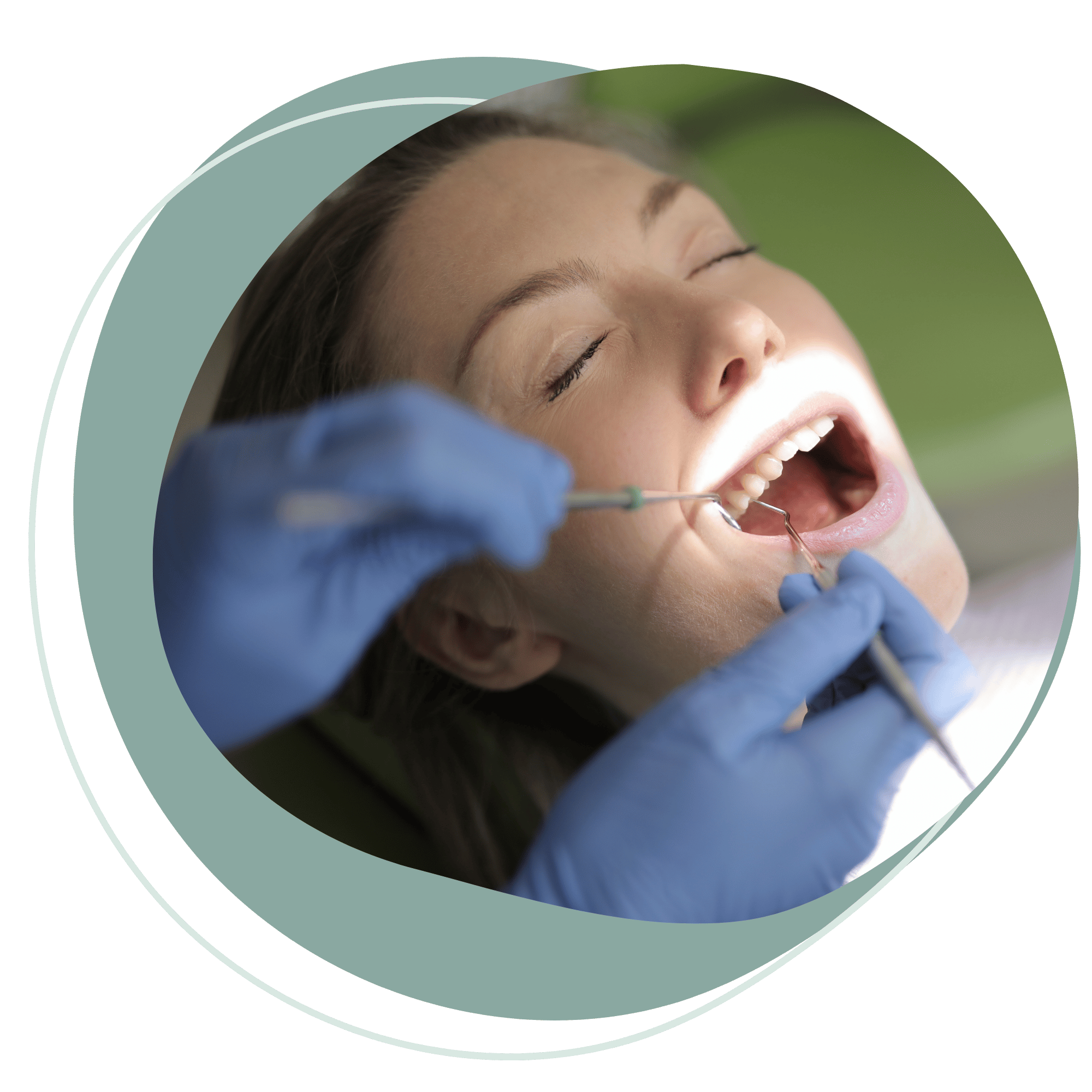 Endodoncias